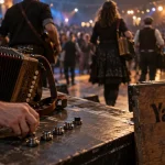 Yaouank 2026 : deux soirées de musiques celtiques et fest-noz au Liberté