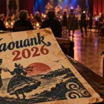 Yaouank 2026 à Rennes : l’affiche et les dates du grand fest-noz